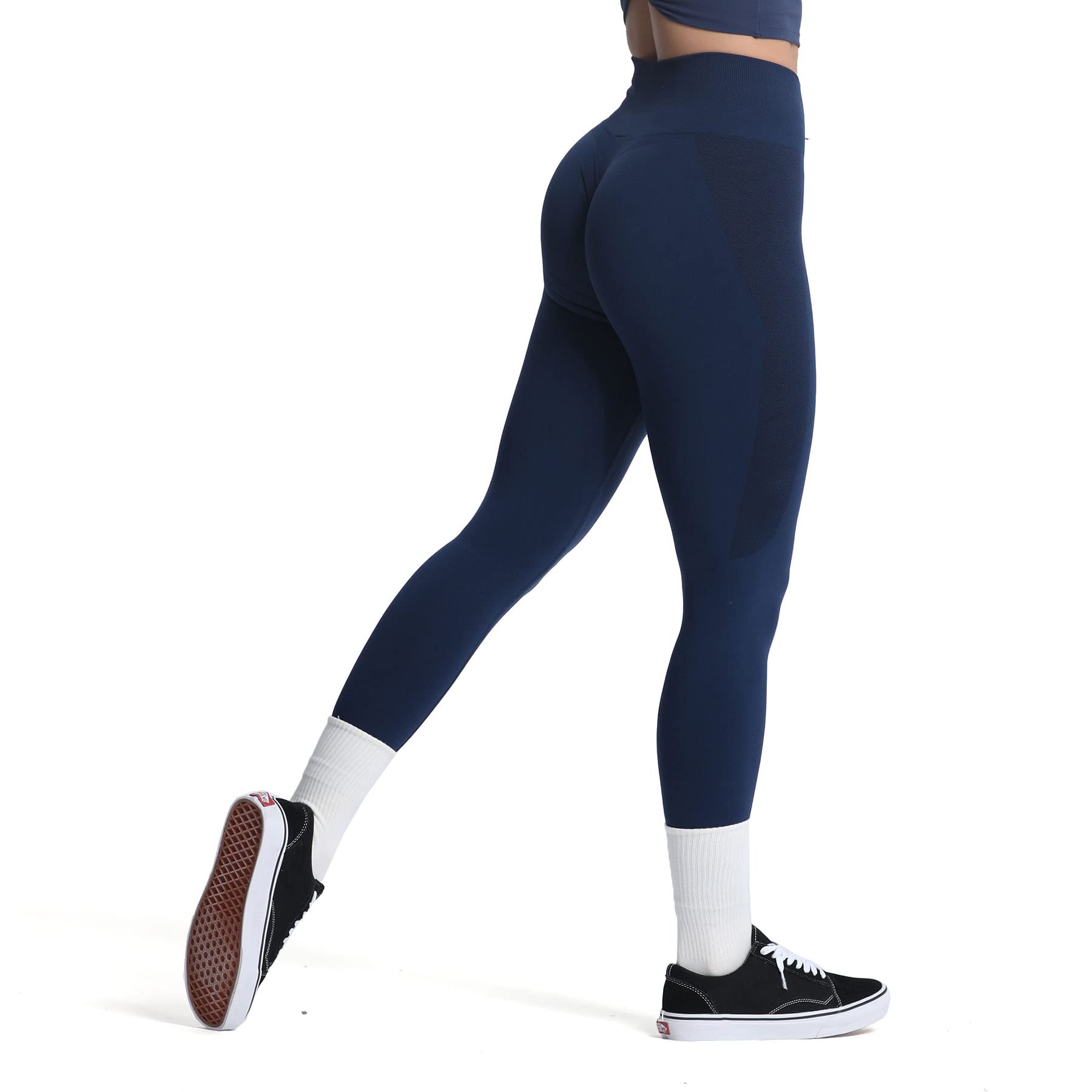 AoxjoxWomen's Soft Yoga Pants
