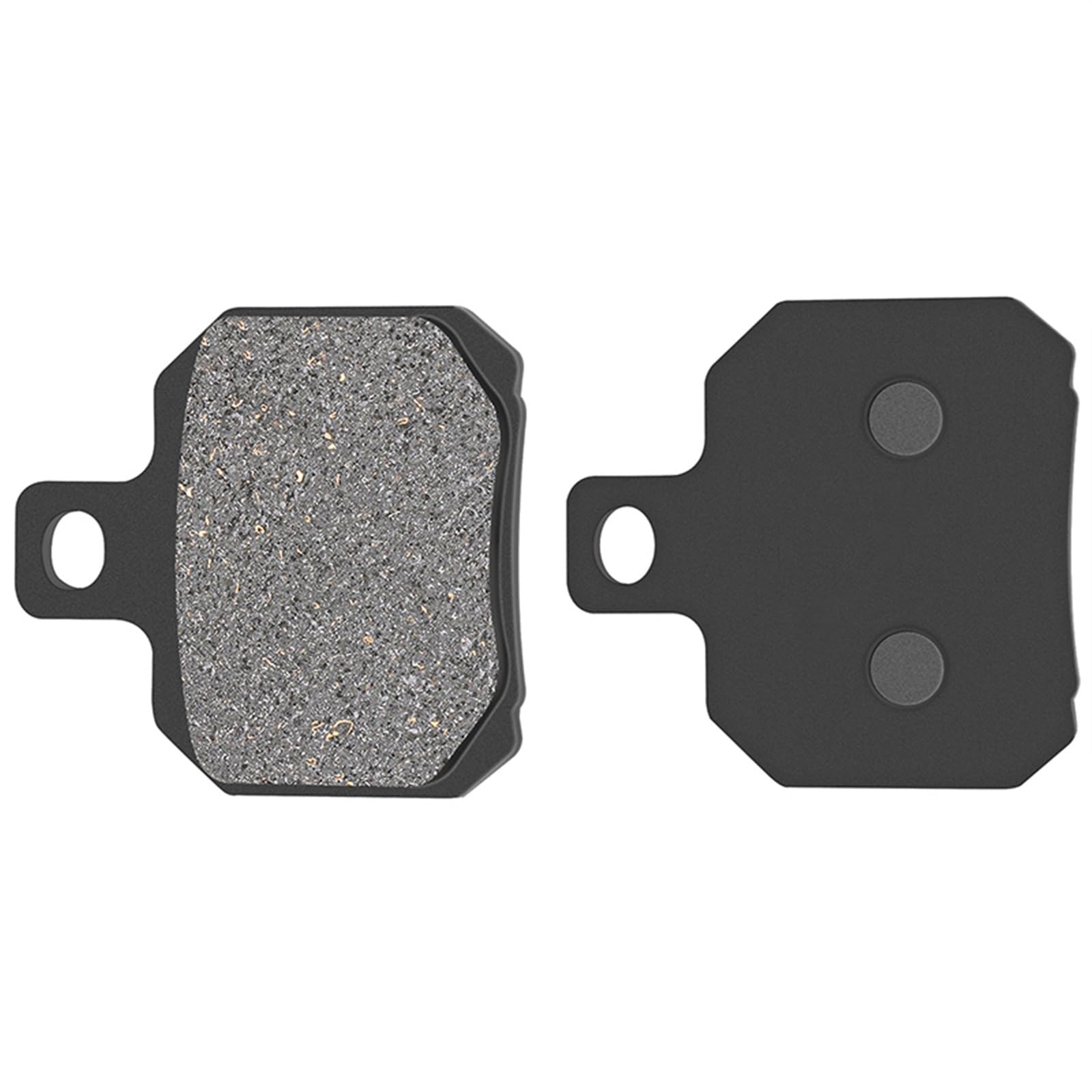 Plaquettes de frein avant arrière moto Ducati 848 Evo Panigale V4 1098 1199