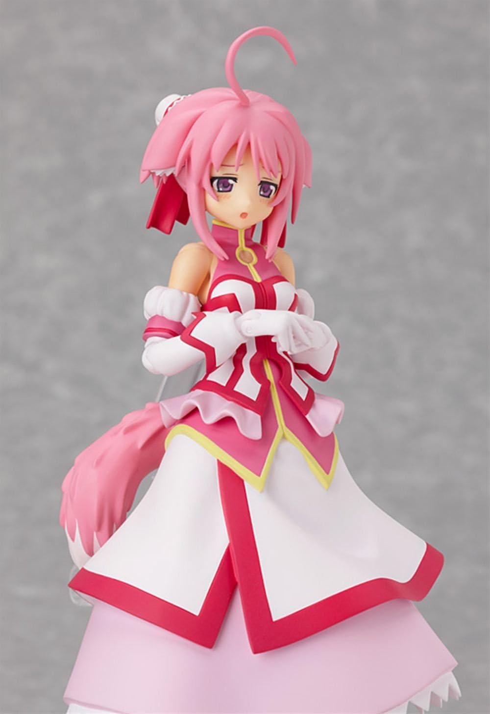 Max Factory Dog Days: Millhiore F. Biscotti Figma Action Figure