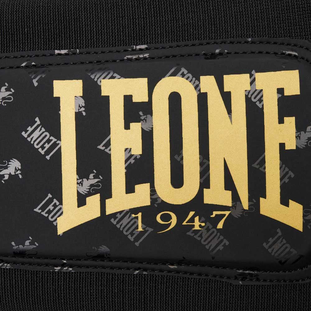 LEONE PARATIBIA DNA