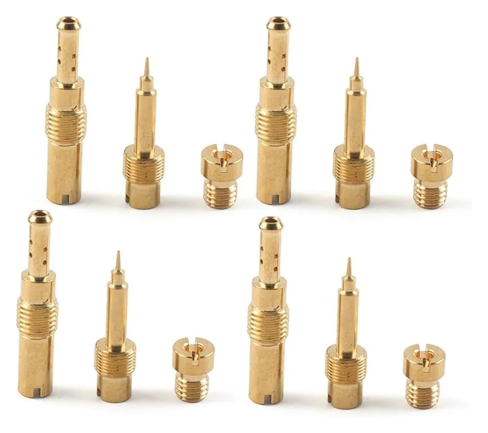 Membrana galleggiante 4 set for kit di riparazione SC33, CBR900RR, 900RR