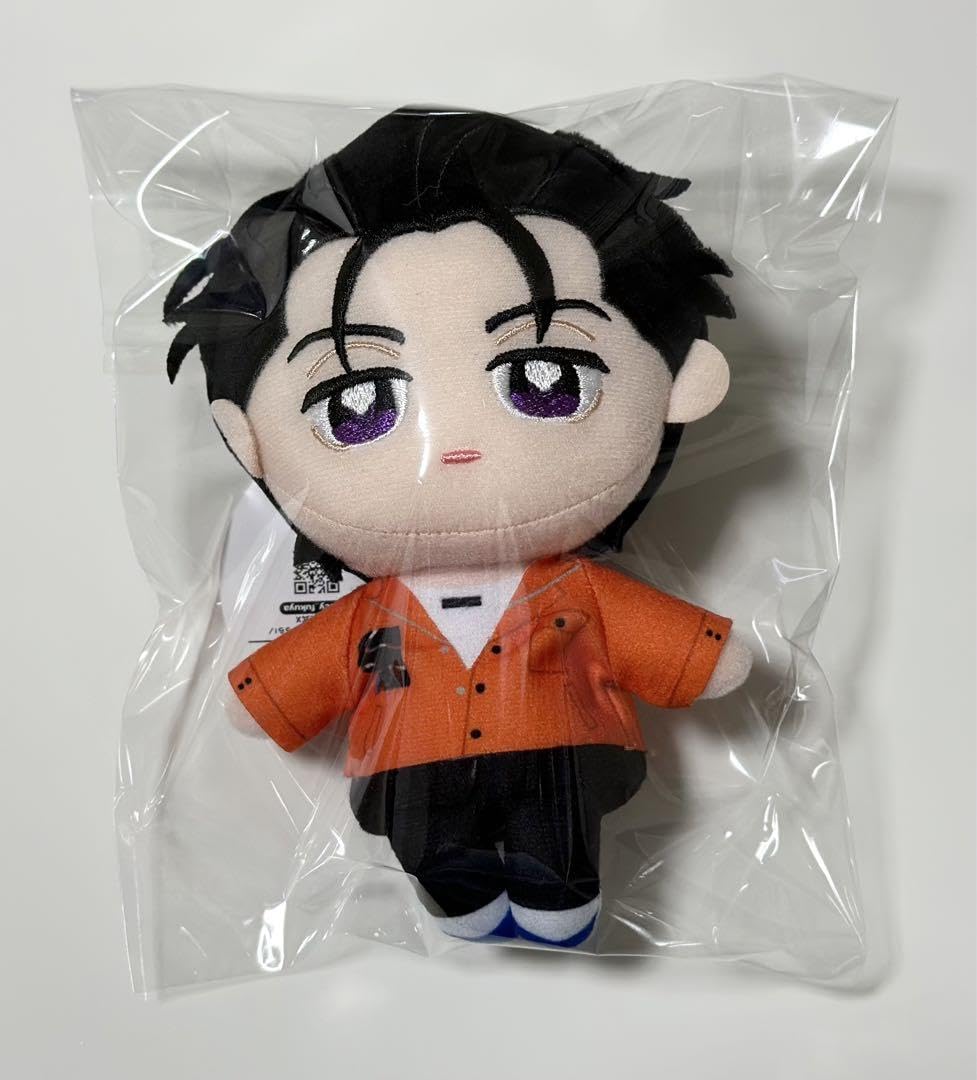 カリスマブラザーズ おすわりぬいぐるみ Amazon.co.jp: カリスマ ぬいぷりけ おすわりぬいぐるみ 5体セット