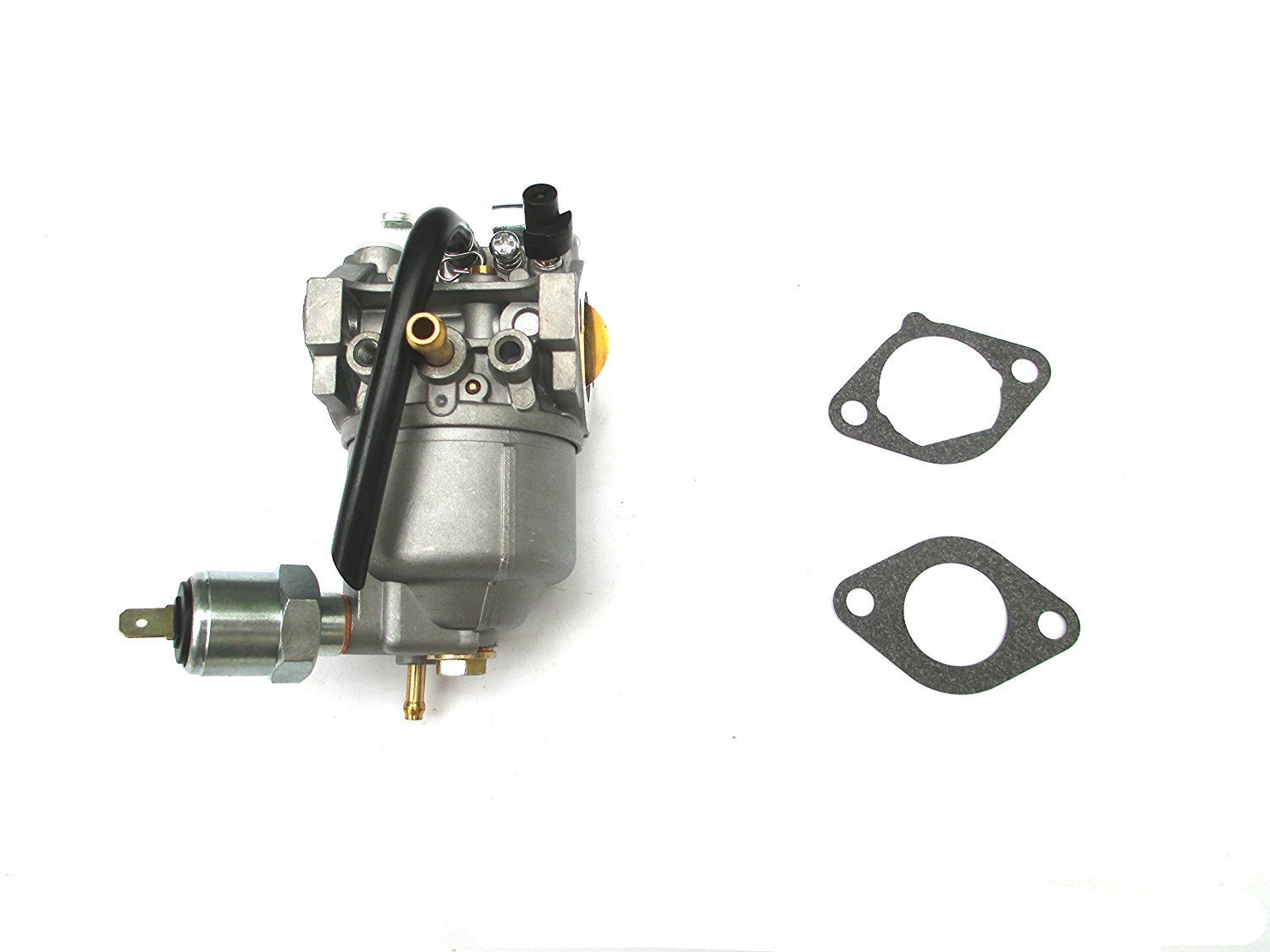 ふー Amazon.com: Carburetor Carb for John Deere Kawasaki Mikuni