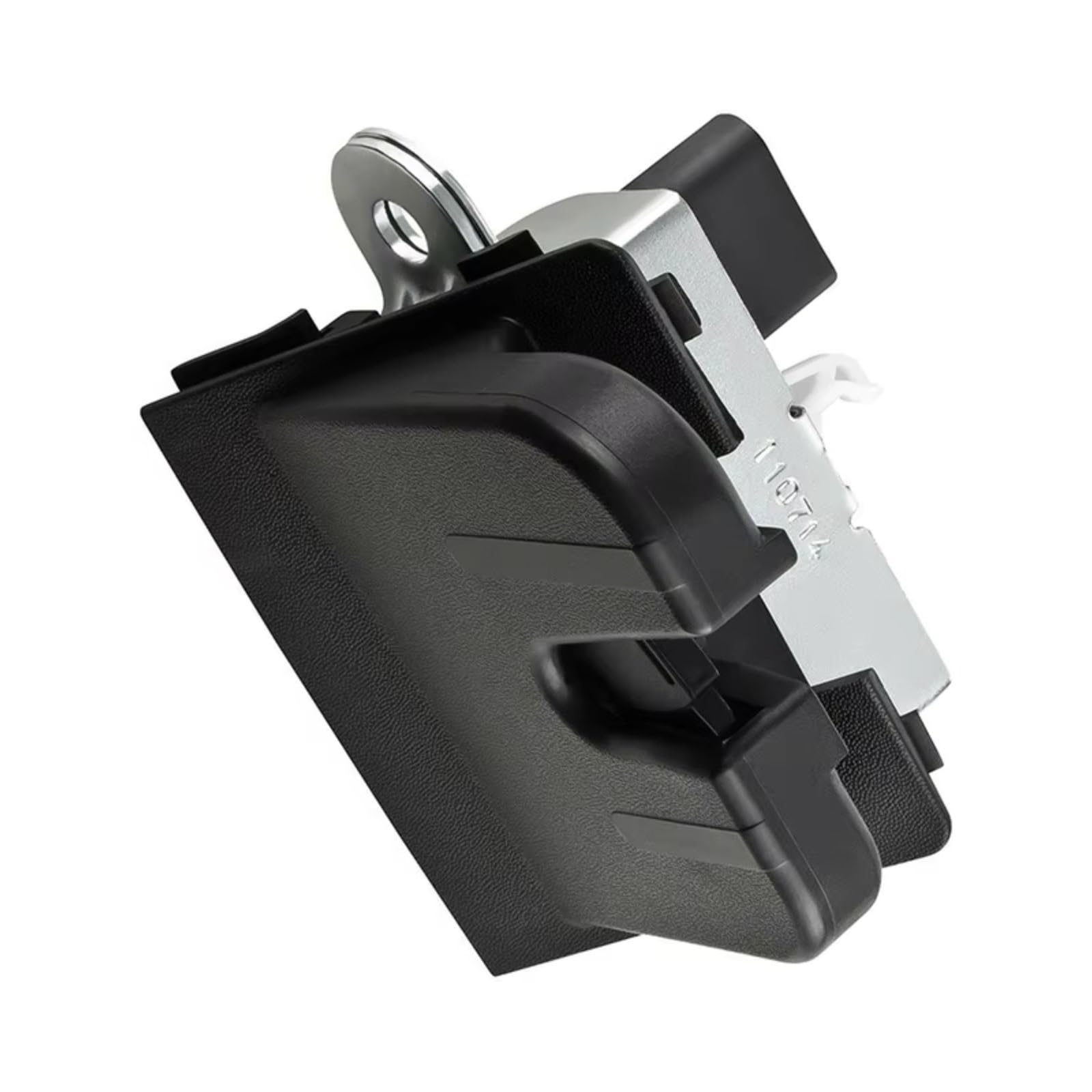 Ybvfcde One Color Tailgate Lock Compatible With Vw For Golf For Mk5 2004-2009 For Golf For Mk6 2008-2012 1 Pcs Car Trunk Lock Parts Accessories 1K6827505e