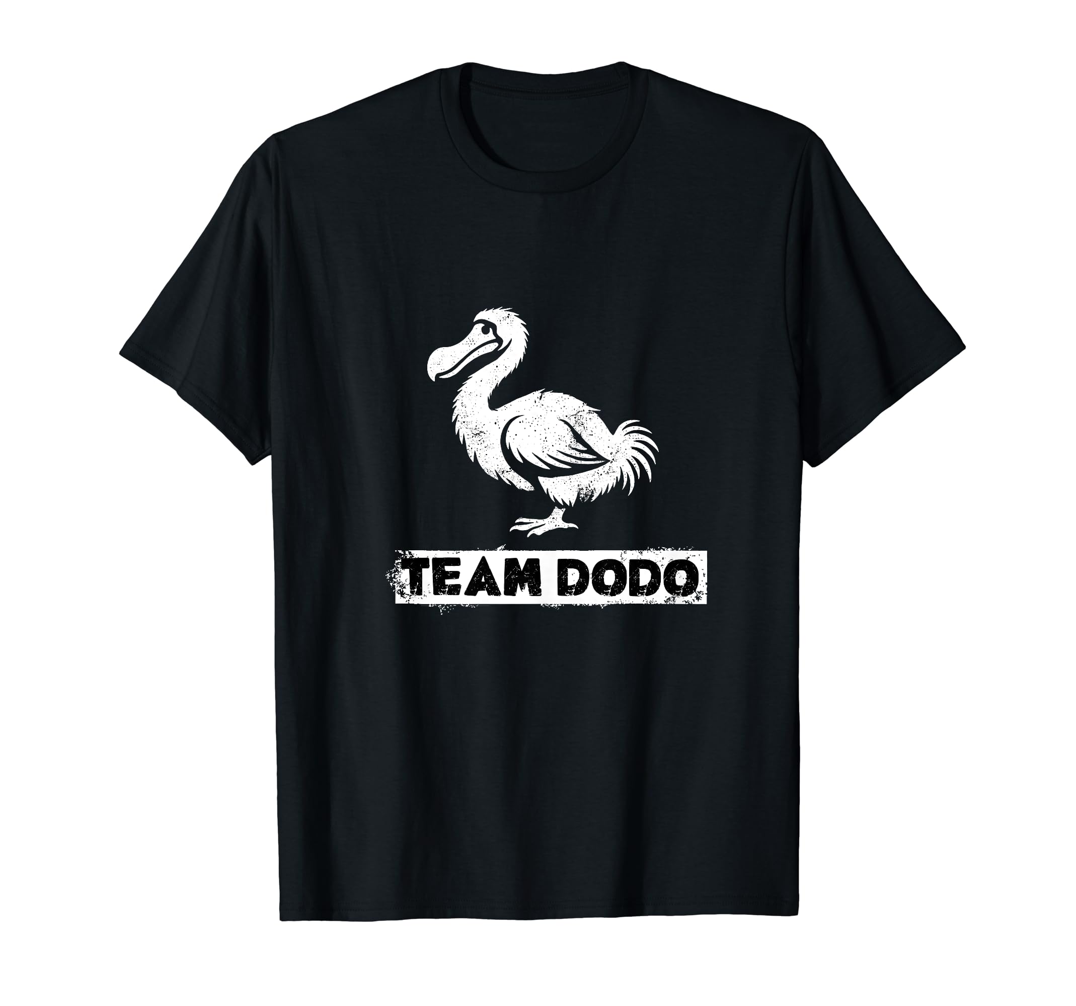 Team Dodo T-Shirt