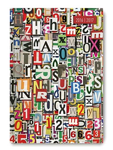 Alpha Edition Collegetimer 170709 Diario da Scuola...