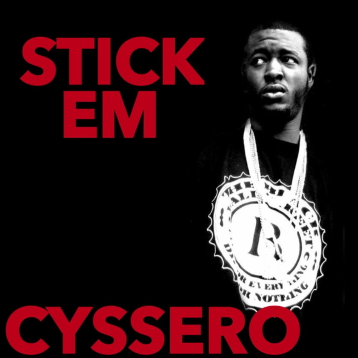 Cyssero