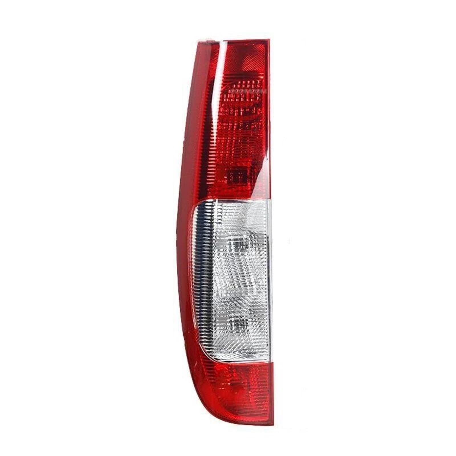 Piloto Trasero Luz Trasera Piloto Trasero Luces Traseras Para Mercedes Para Benz Para Viano 2004-2010 Para Vito W639 2004-2015 Luz De Freno, Luz De Señalización Y Posición | Izquierda