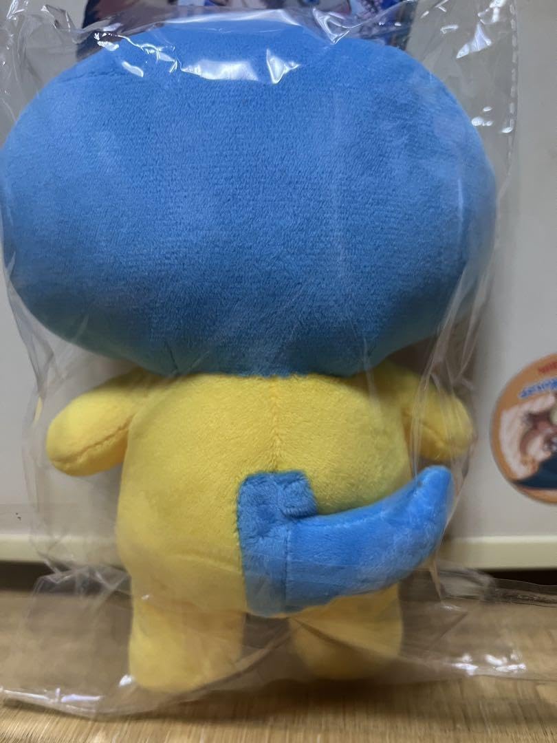 スカパー　ぬいぐるみ Amazon.co.jp: スカパー ぬいぐるみ スカッピー : おもちゃ