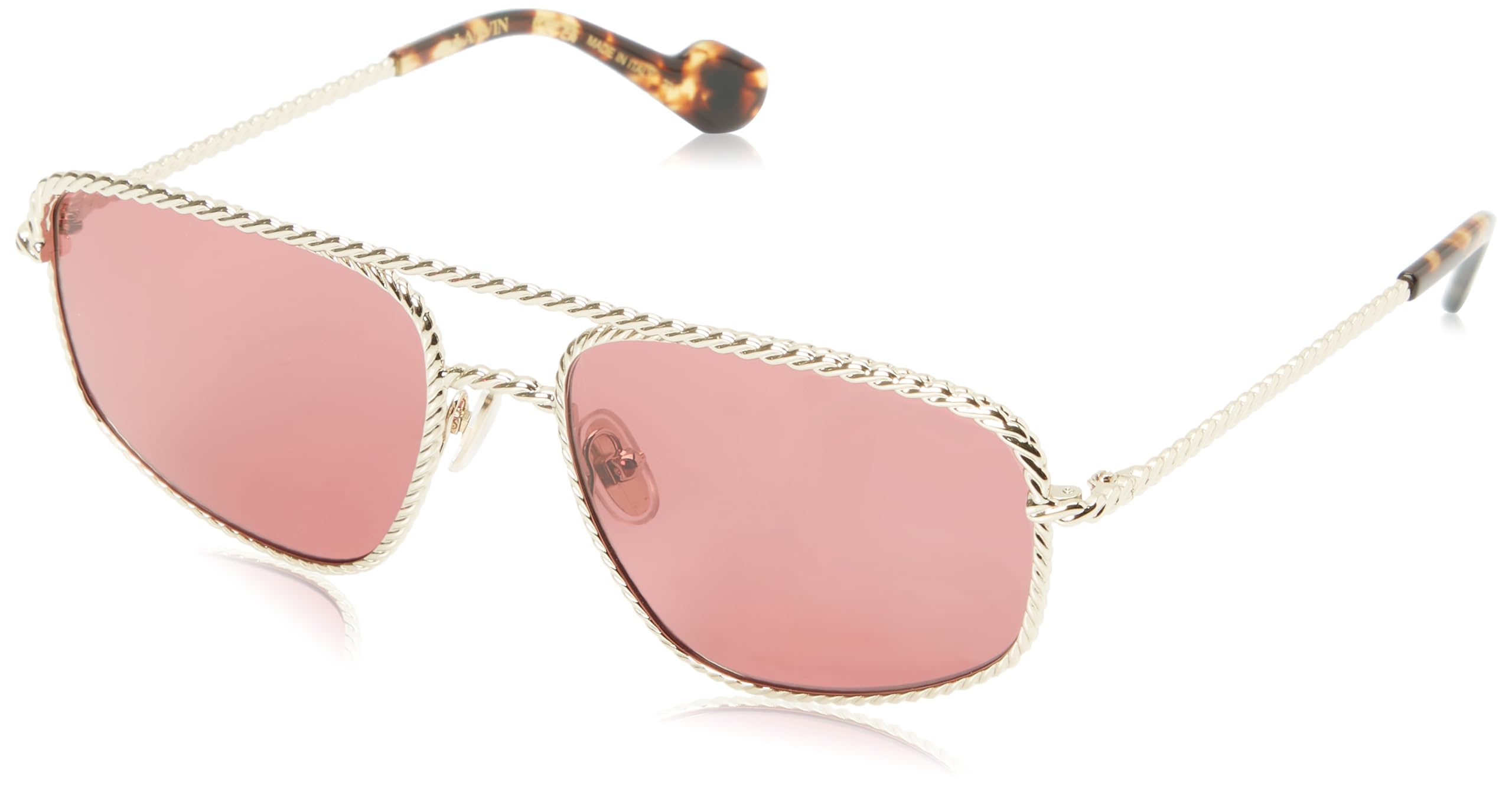 Lanvin Okulary przeciwsłoneczne Uniseks lnv128s