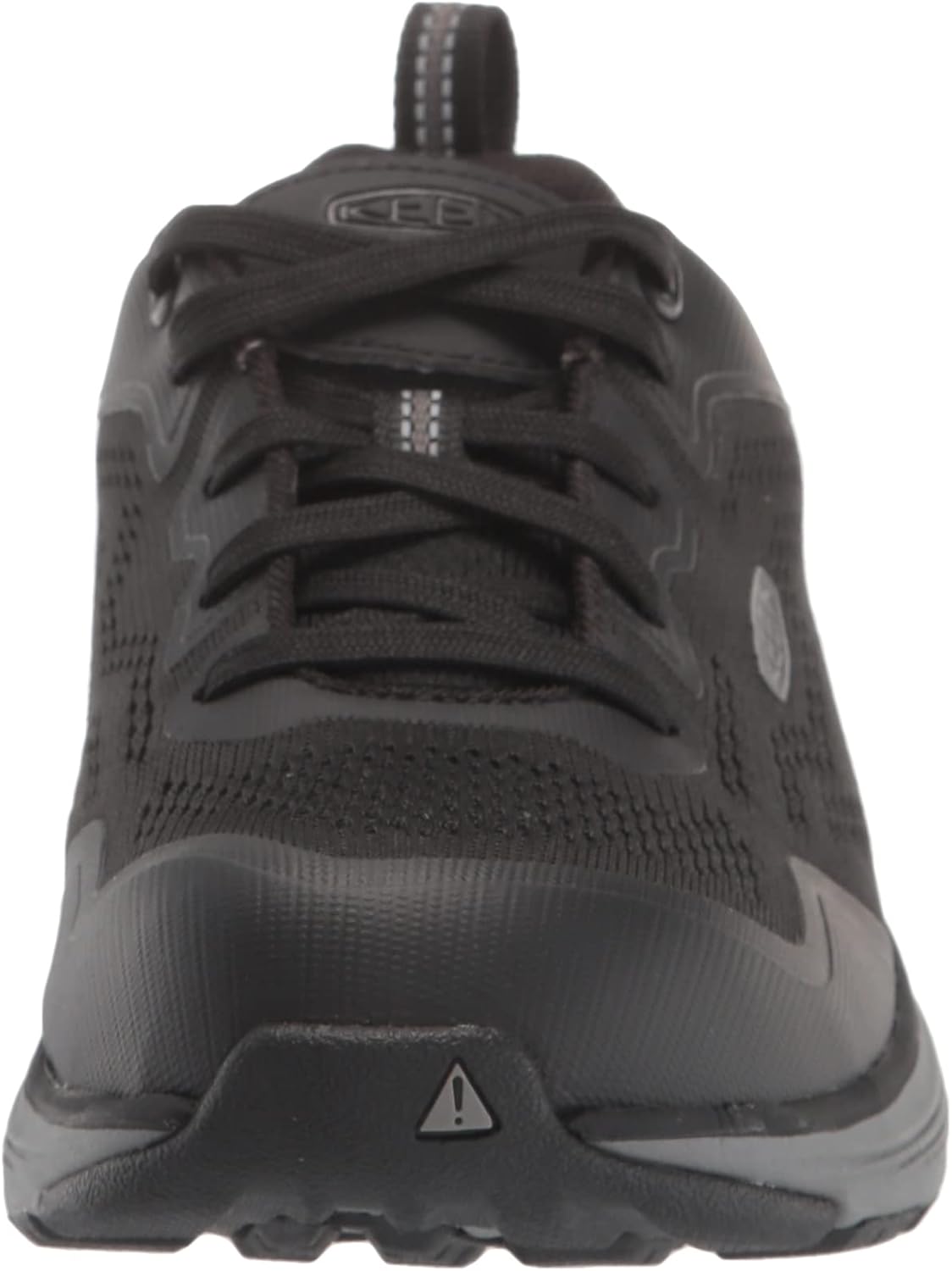 KEEN Utility Women's Sparta Alloy Toe Work Shoes (Light Industrial)