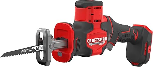 CRAFTSMAN V20 Cordless Reciprocating Saw - 2,800 SPM