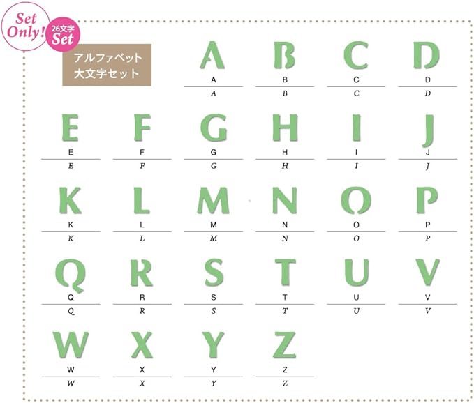 48 割引 21正規激安 カール事務器 まとめ買い ミニクラフトパンチアルファベット小文字cn12 B X3 文房具 文具 Urbanfarminginstitute Org