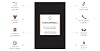 Fashionpedia: The Visual Dictionary of Fashion Design Hardcover – April 22, 2016