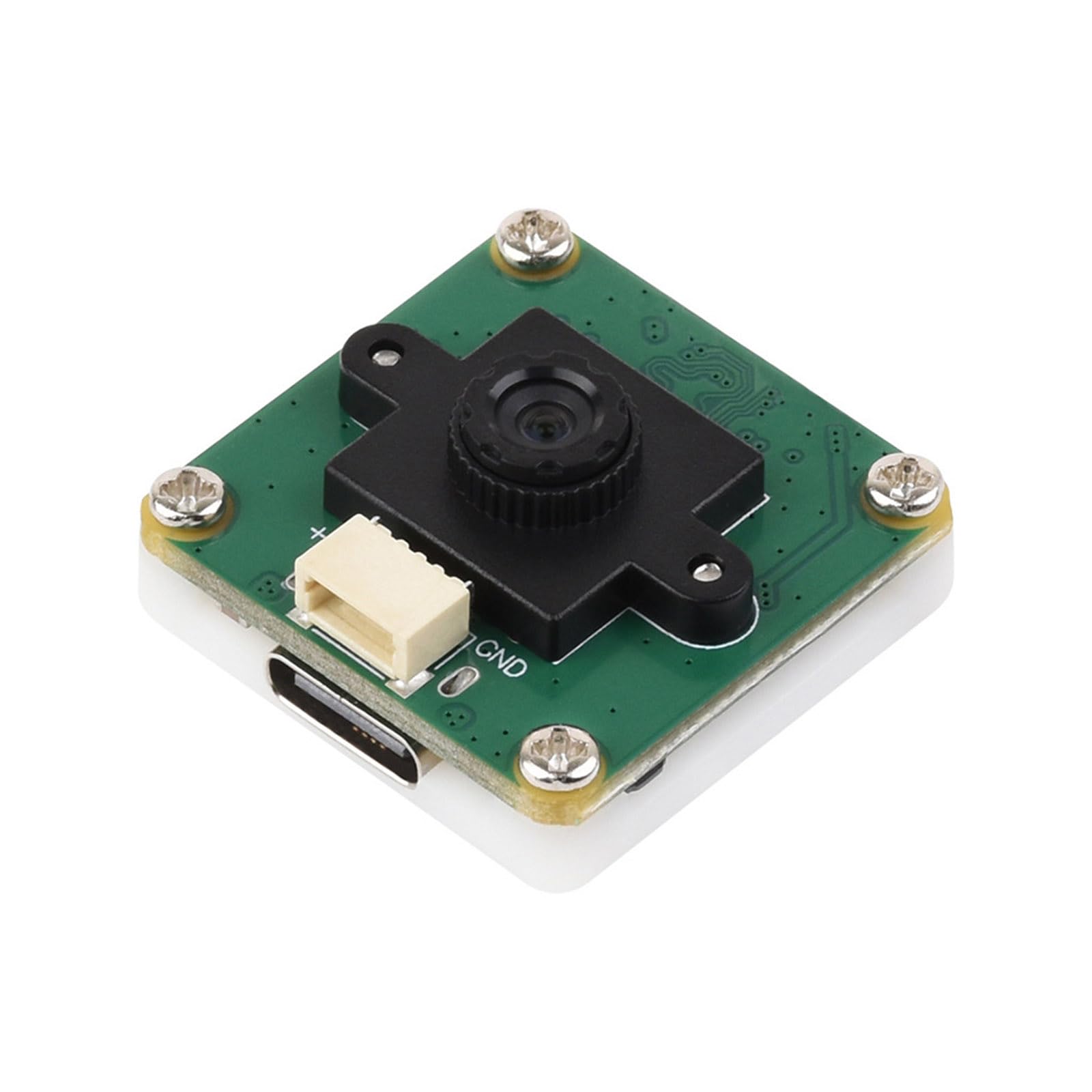 USB Global Shutter Camera Module 120FPS Monochrome Fast Imaging for Automation & Dynamic USB Camera for Computer