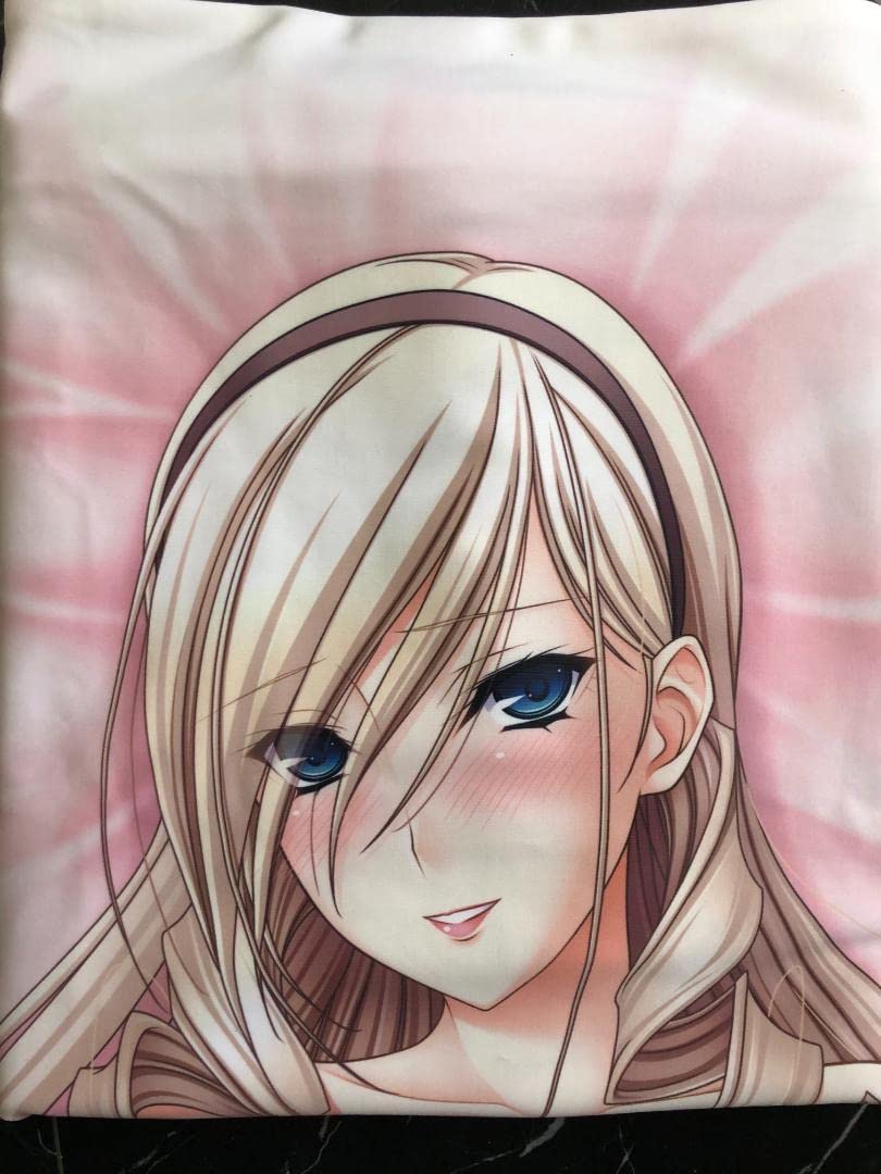 スィーリア 抱き枕カバー