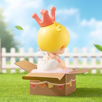 その他 POPMART Baby Molly Enjoy the Breeze 楽天市場】Baby Molly Enjoy the Breeze : POP MART JAPAN 楽天