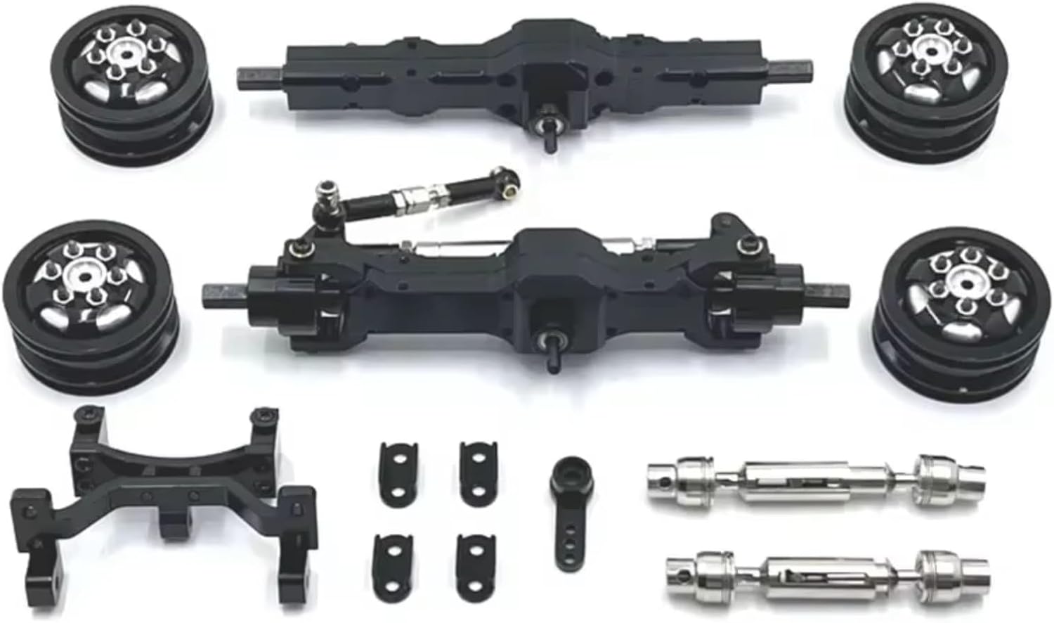 ☆デコトラ☆ラジコン☆wpl d12☆フルオリジナル架装！ ☆デコトラ