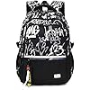 Mochila Masculino Bolsa Escolar Infantil Menino Juvenil Escolar Antifurto Grande Fashion Moderna Reforçada Casual Trabalho Viagens Notebook Universitária