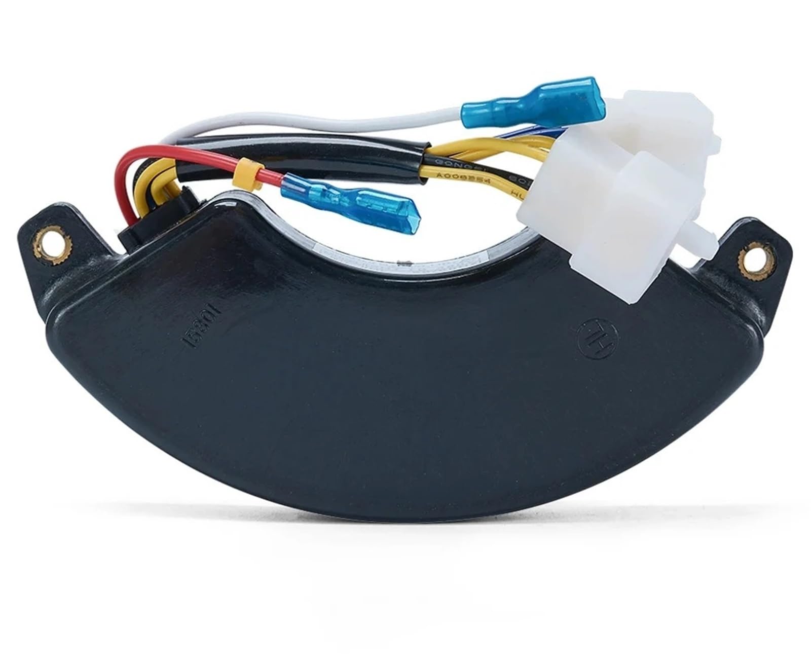 Generador de 3 kW, 5 kW y 7,5 kW, regulador de Voltaje automático AVR trifásico de 380 V.