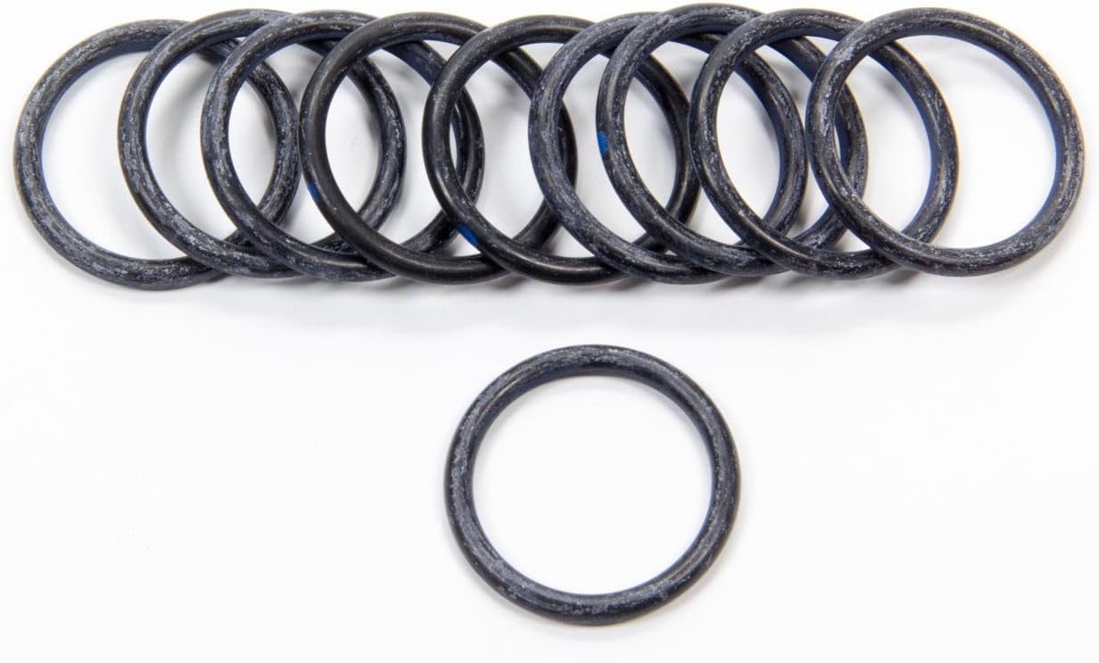 Aeroquip FCM3477 Nitrile -12AN O-Rings - Pack of 10