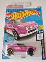 Amazon.com: Hot Wheels 2020 Olympic Games Tokyo Hi Beam