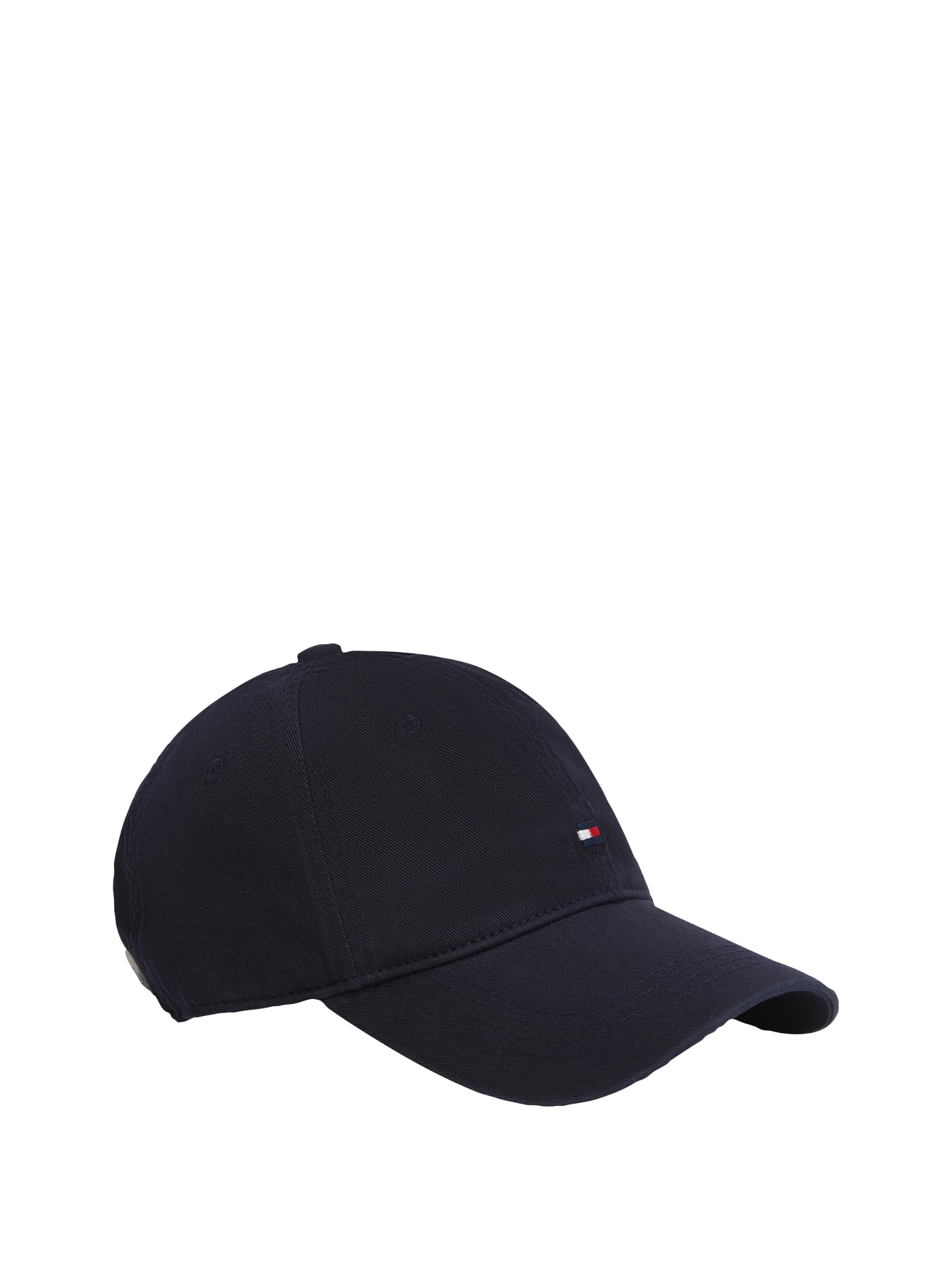 Men's Cotton 85 Logo Adjustable Baseball Cap
