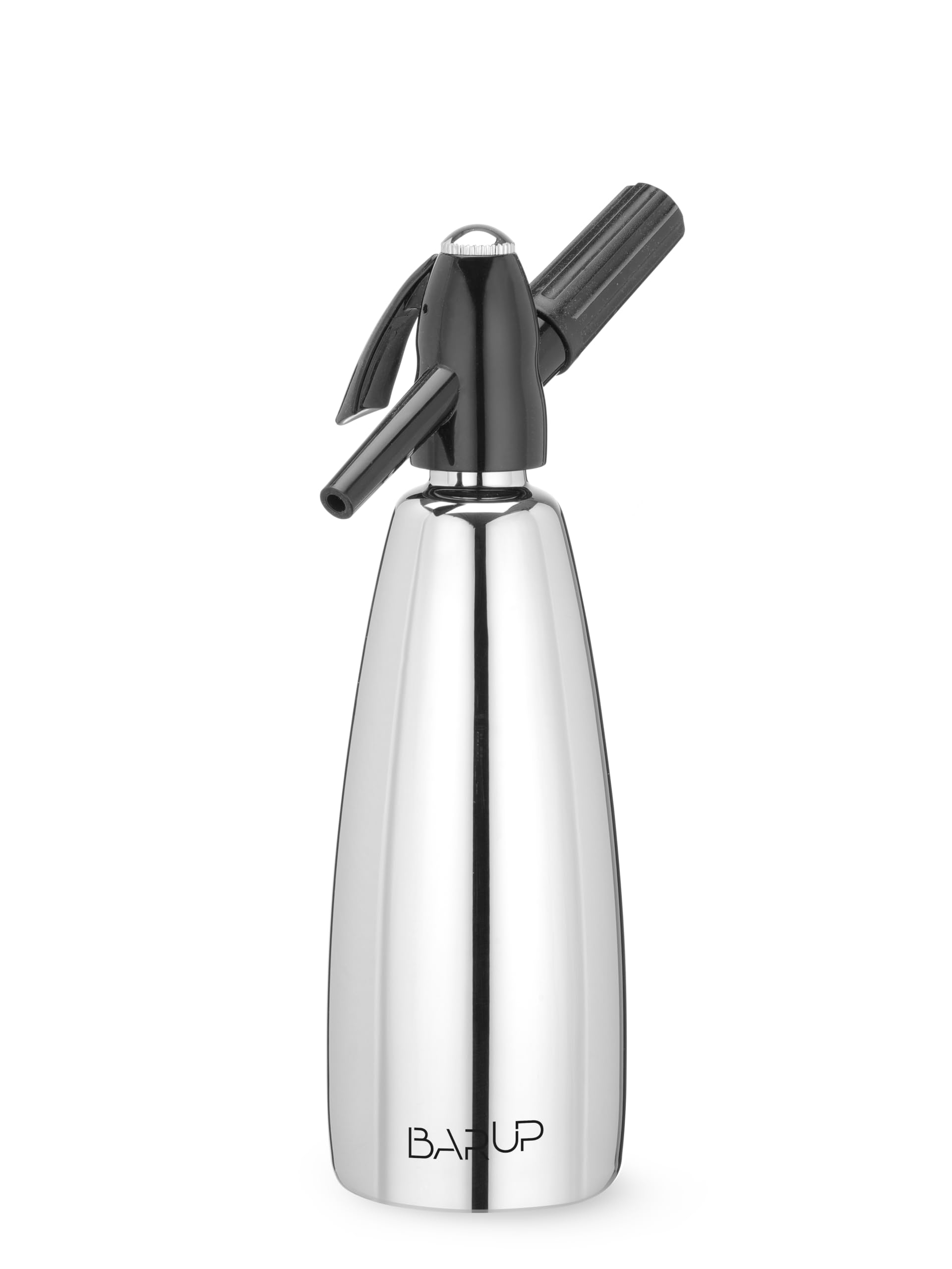 HENDI BarUp Siphon à soda 1L