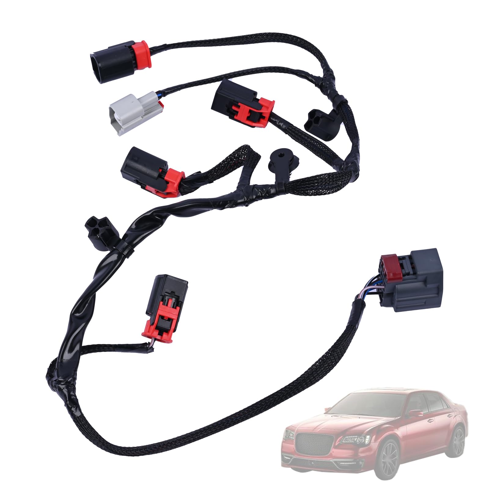 Amazon.com: Getfarway MDS Jumper Wiring 5148163AD Compatible with