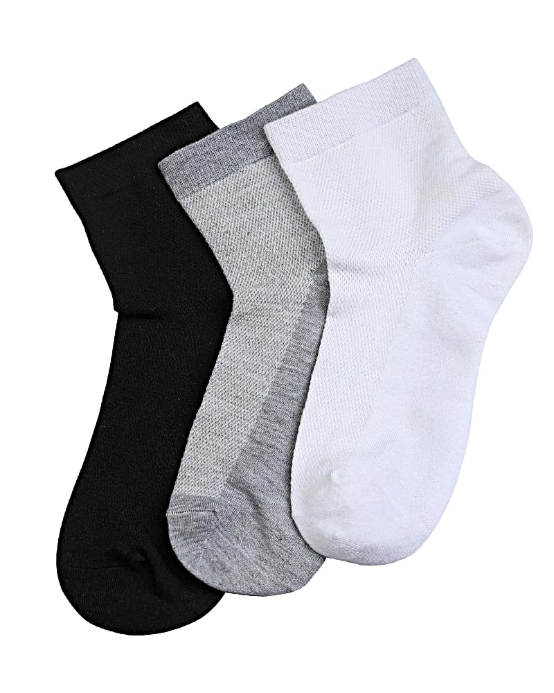 Calcetines finos y frescos para mujer, cómodos, transpirables, ligeros
