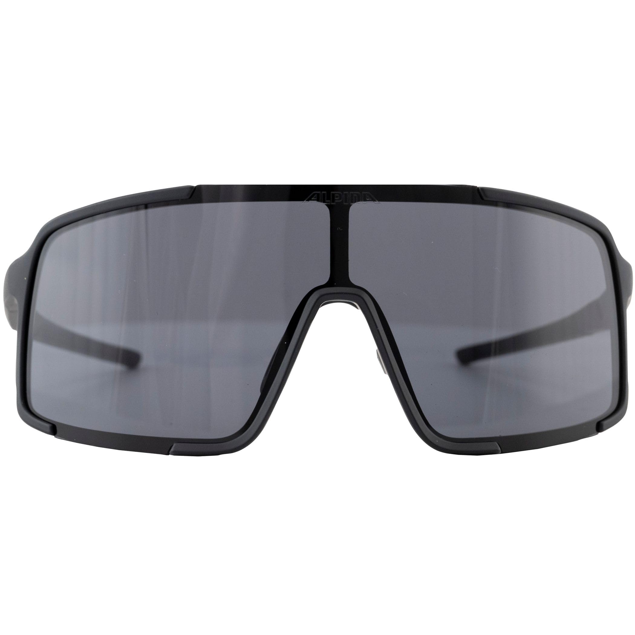 ALPINA Vasba Sunglasses Unisex - Adulto (Pacco da 1)