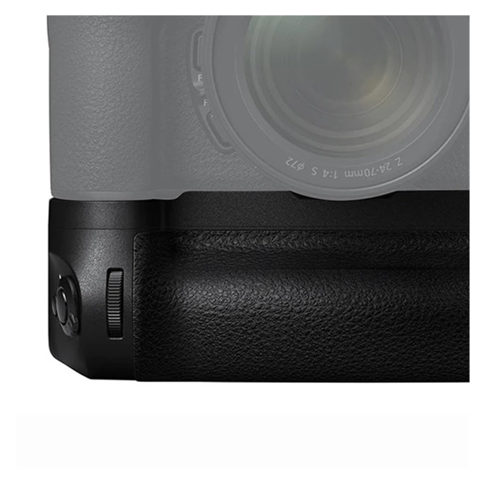 Compatibile con l'impugnatura portabatteria Nikon Z6II Z7II MB-N11