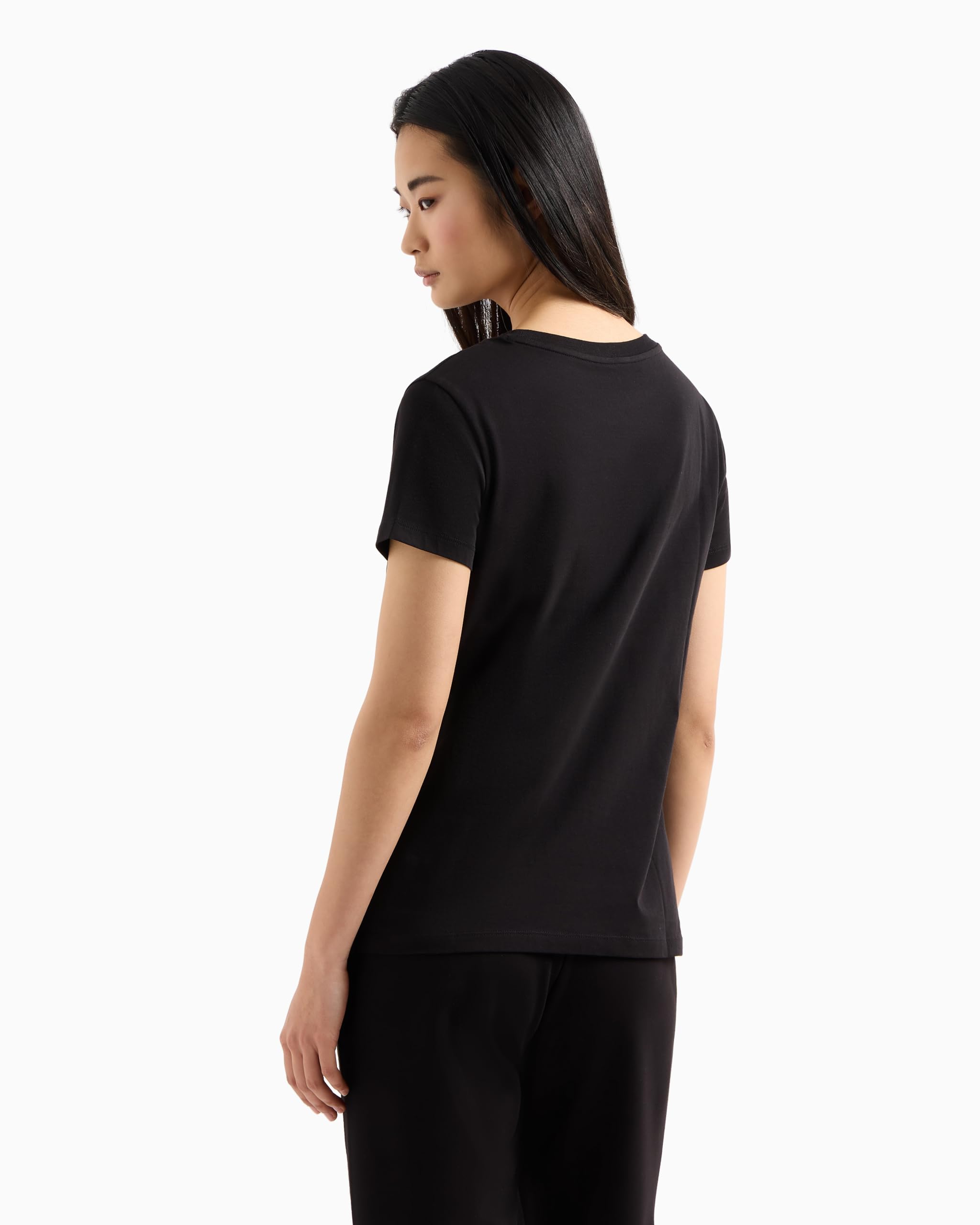 Armani Exchange T-Shirts XW000839 AF10356 - Donna