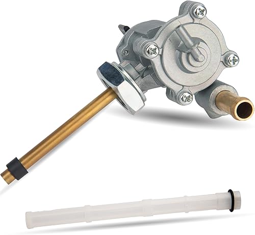 VT750C - Interruptor de tanque de gasolina para Honda Shadow Aero VT750CA VT750C2 VT750C2F 2007-2009 reemplazo 16950-MEG-023 de TOPEMAI