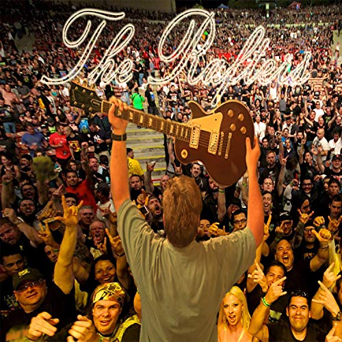 Elliot Rafter Amazon.com: The Rafters : Elliott Watts: Digital Music