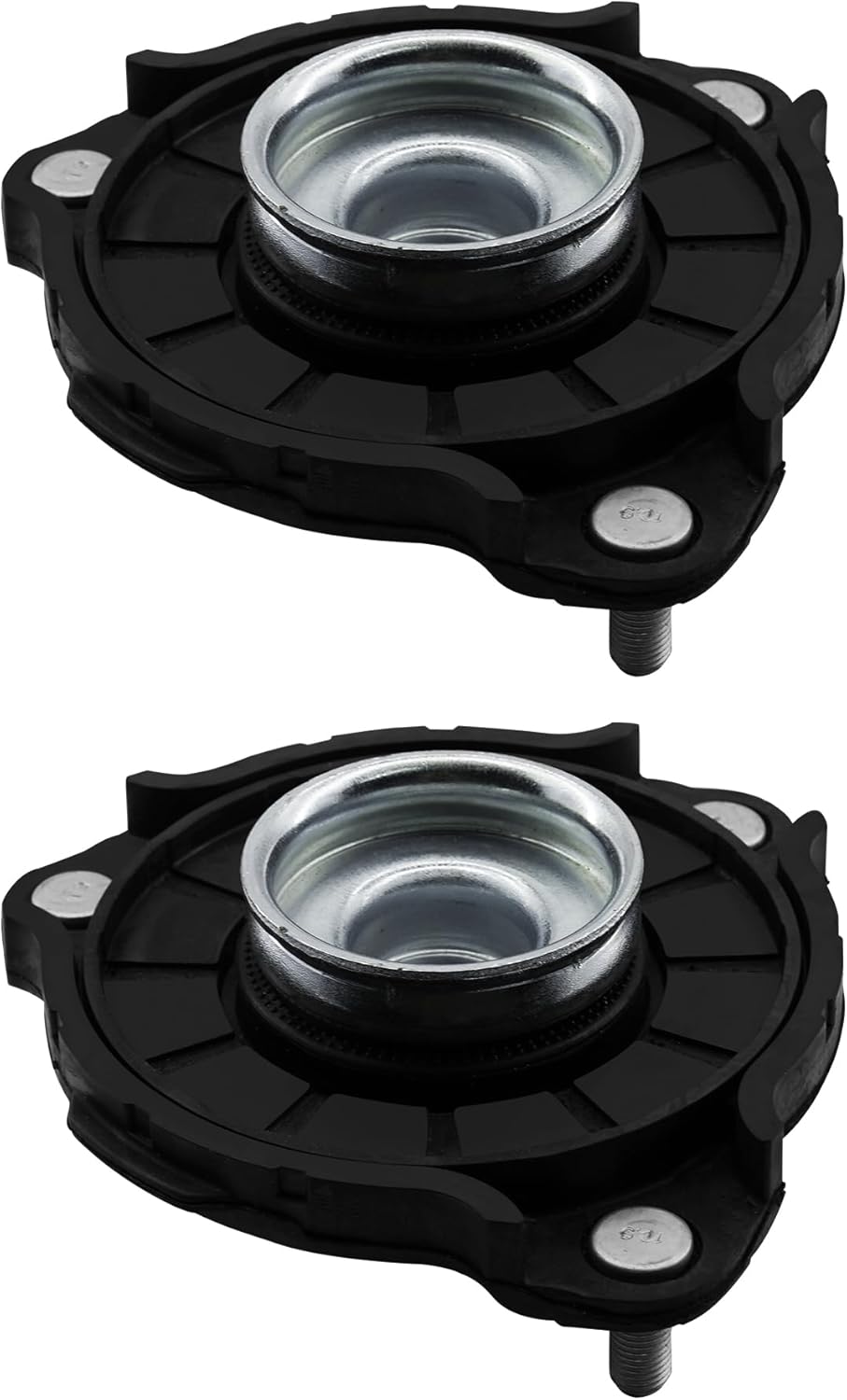 Front Suspension Strut Mount 54610-G2000 Compatible with Hyundai Ioniq Compatible with Kia NIRO 2017-2022