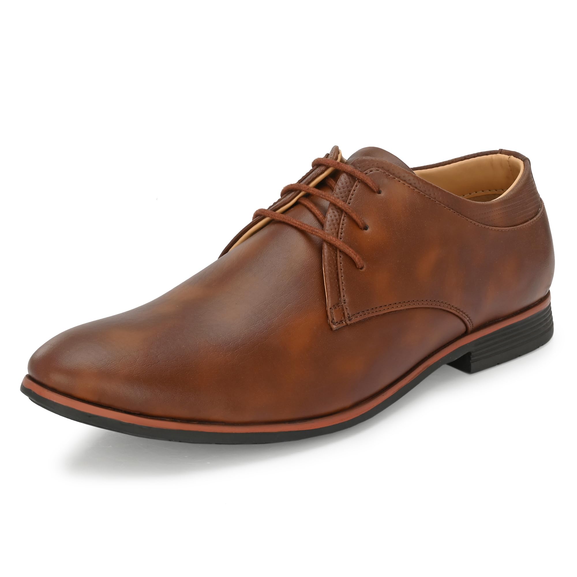 Centrino Tan Formal Shoe for Mens 64058 (B0CFY1SVN3) Amazon Price History, Amazon Price Tracker