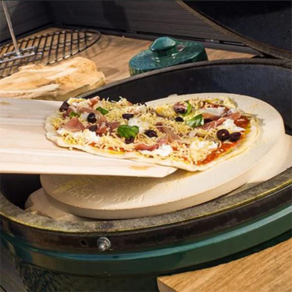 Big Green Piastra per cottura Big Green Egg BASE MN