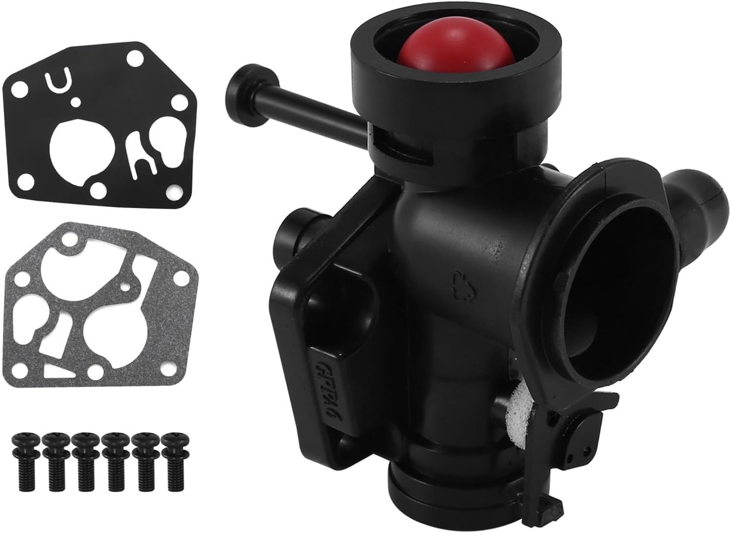 YAEGER Carburetor Carb Kit for Briggs & for Stratton for Sprint for Quattro for Classic Engine 498809