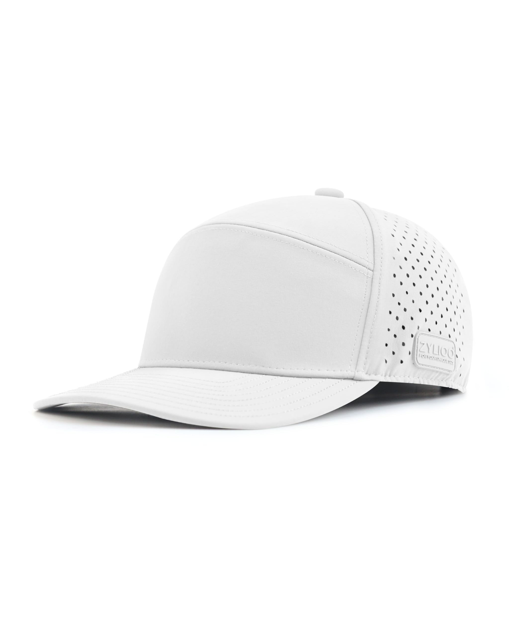 Zylioo XXL Baseball Cap Large Caps Mens Big Heads Structured Running Caps