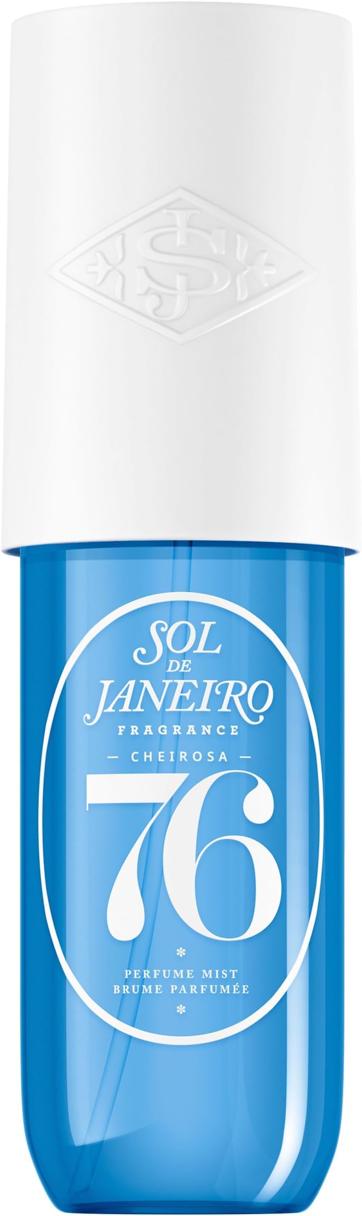 Sol de Janeiro Hair & Body Perfume Mist