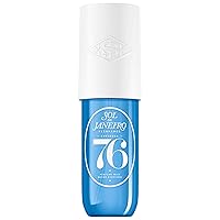 Vista 22 de Sol de Janeiro - Bruma de perfume para cabello y cuerpo