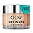 Olay Eyes Ultimate Eye Cream for Dark Circles, Wrinkles and Puffiness, 13 ml (0.4 fl. oz.)