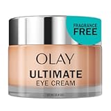 Olay Eyes Ultimate Eye Cream for Dark Circles&comma; Wrinkles and Puffiness&comma; 13 ml &lpar;0&period;4 fl&period; oz&period;&rpar;