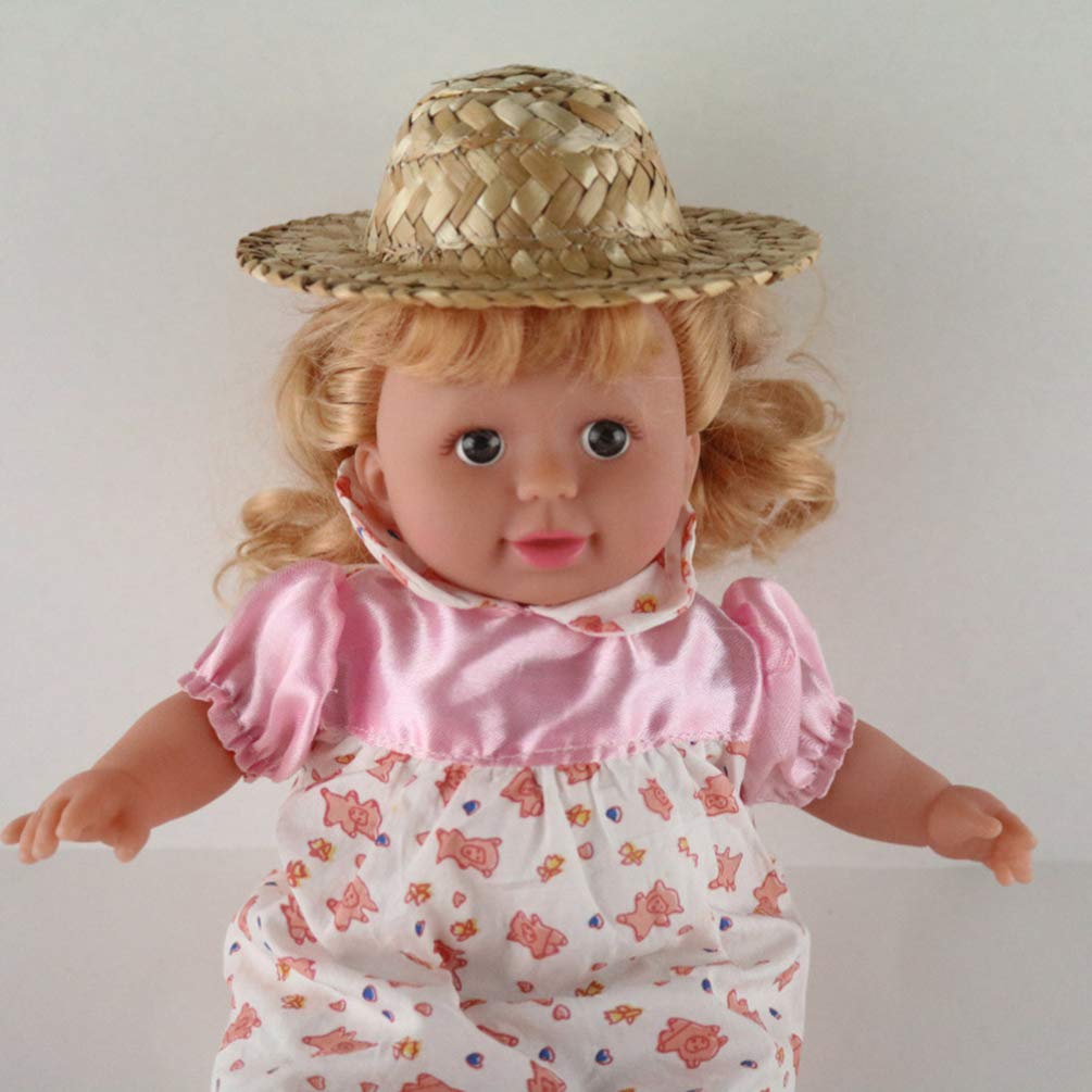 24 Pcs Chapeau De Fête Décorations Du Nouvel An Chapeaux Sur Papier