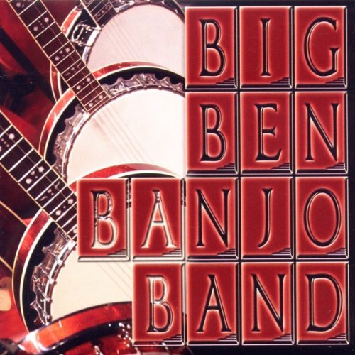  The Banjo's Back In Town by Big Ben Banjo Band Music