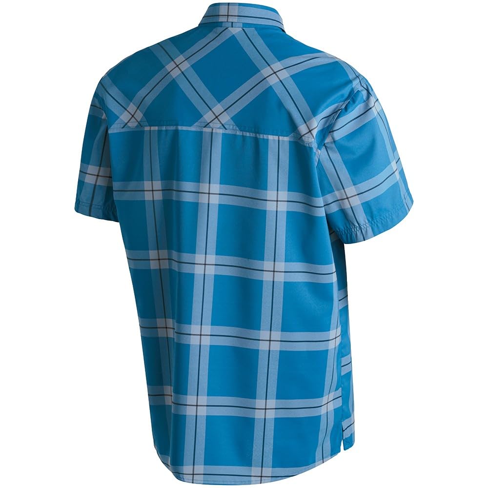 maier sports Kasen M Short Sleeve Shirt 62