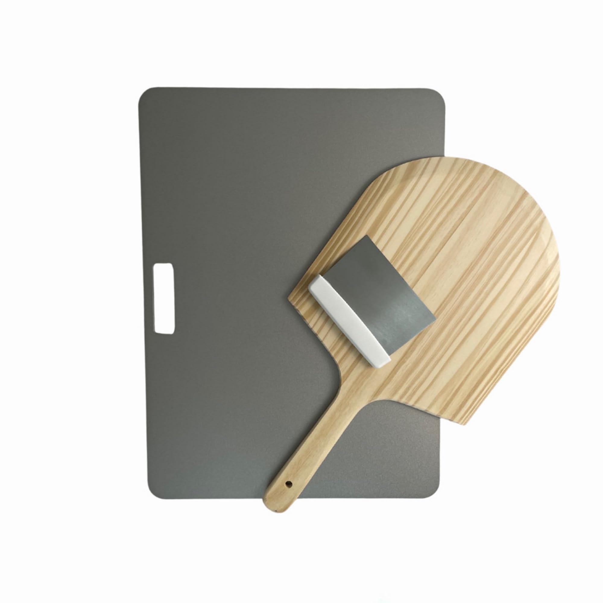 ThermiChef Sourdough Cooking Steel Package - 16