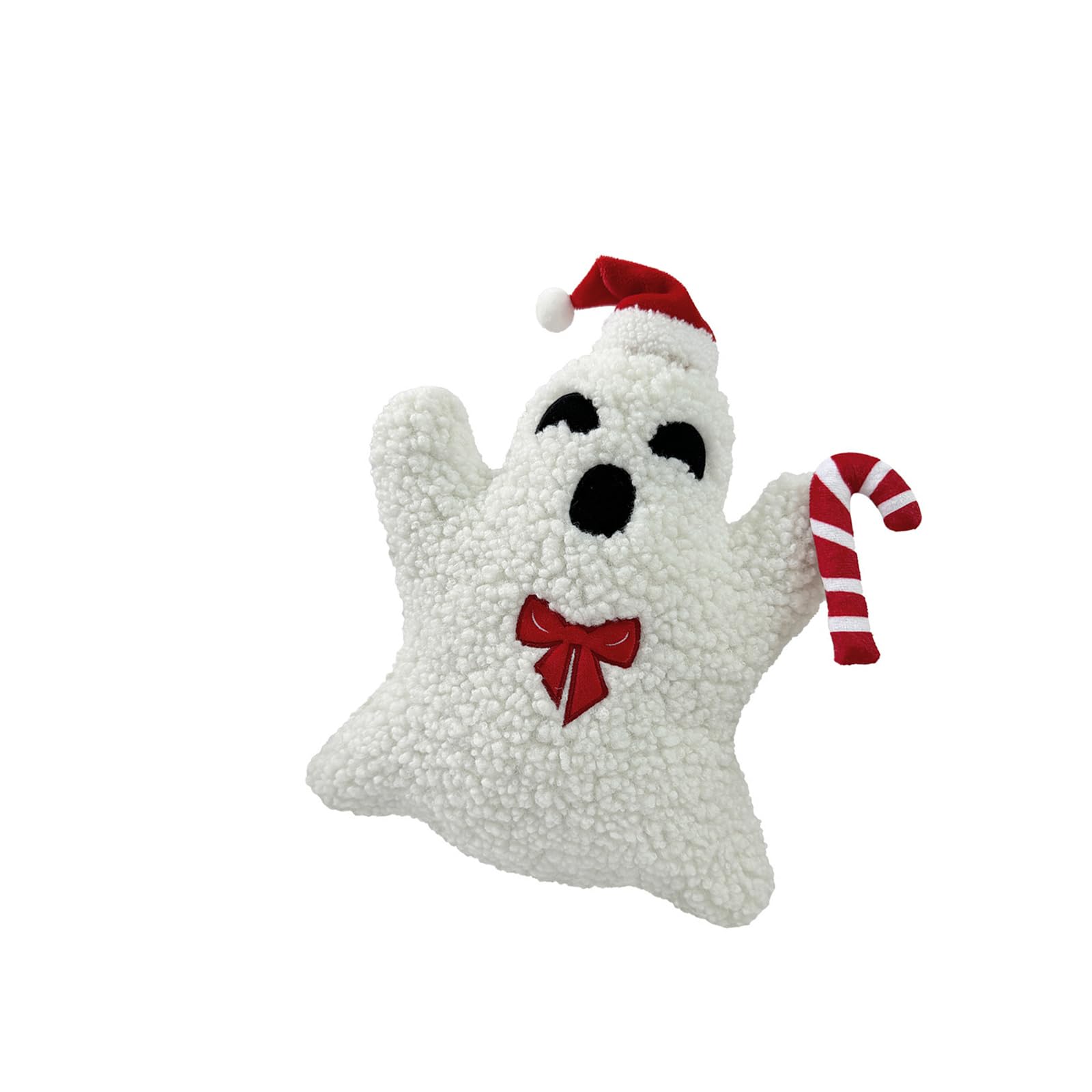 Tsophreniq Lovely Halloween Pumpkin Ghosty Plushie Soft Snuggling Toy for Kids ' Bedroom Christmas Holiday Cushion Christmas Cushion