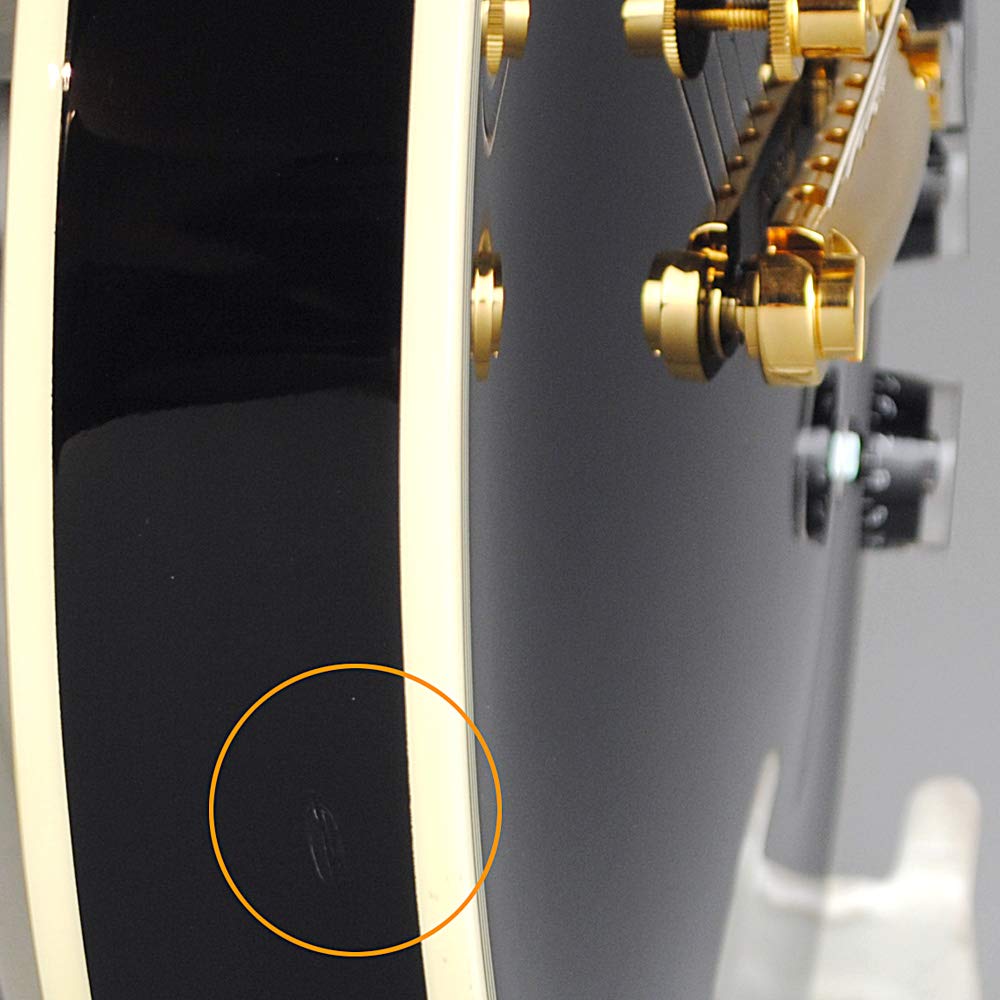 Amazon | CoolZ ZLC-1/BK エレキギター クールZ | エレキギター | 楽器